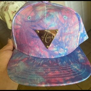 New the dye hat